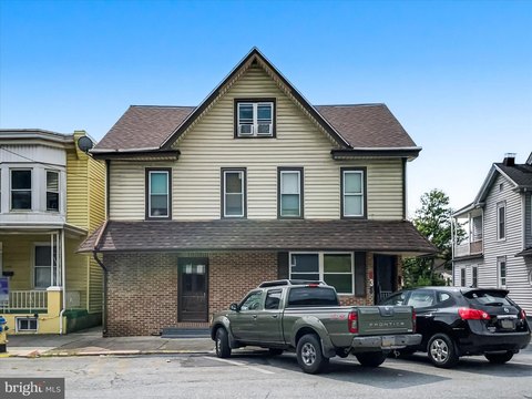 Steelton Investment Opportunity: Four Units