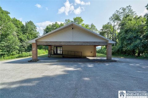 Spacious Jamestown Office Building For Sale