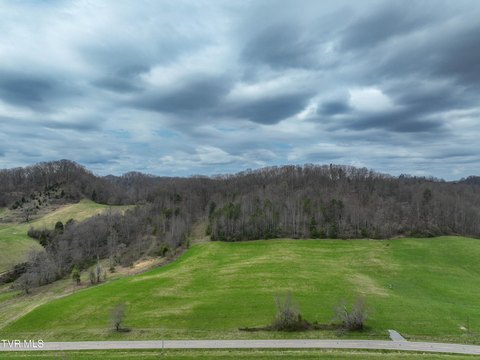 Residential Acreage with Road Frontage