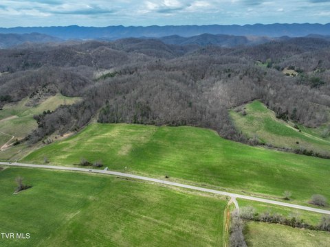 35 Acre Bristol Land Parcel