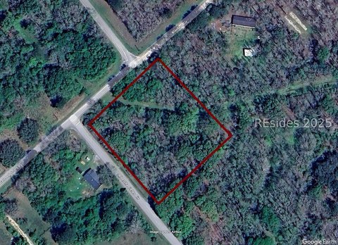 2.3 Acre Wooded Homesite