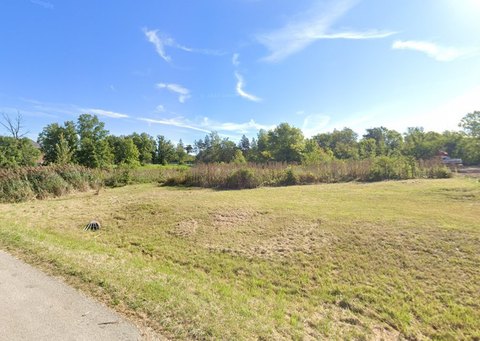 Homer Glen Acreage for Sale