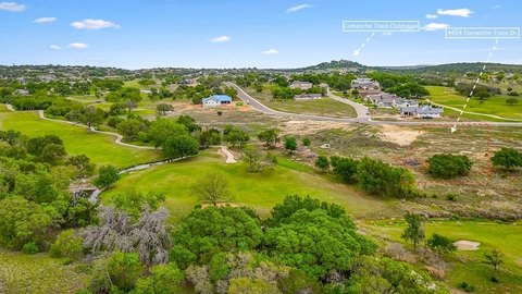 LAND - Kerrville, TX