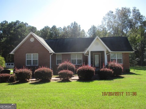 Residential Income, Lizella, GA