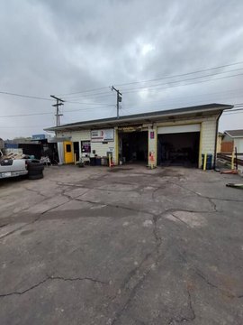 COMMERCIAL - Hammond, IN