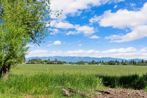 LAND - Kalispell, MT