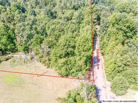 Land, Statesville, NC