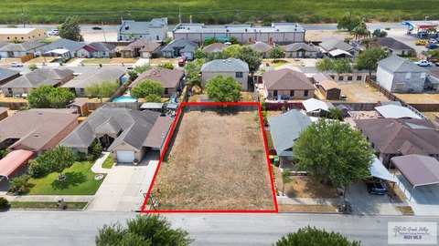 Land, BROWNSVILLE, TX