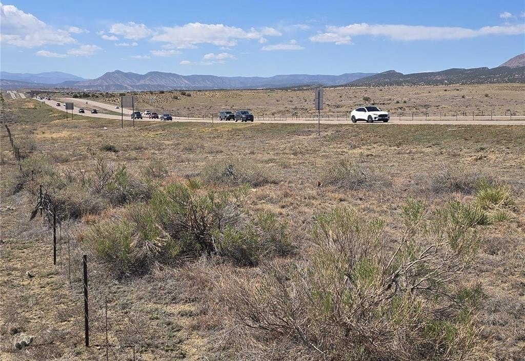 Prime Highway-Frontage Land Opportunity