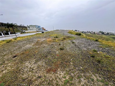 San Bernardino Residential Lot Opportunity