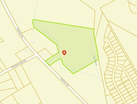 Loris, SC Land For Sale