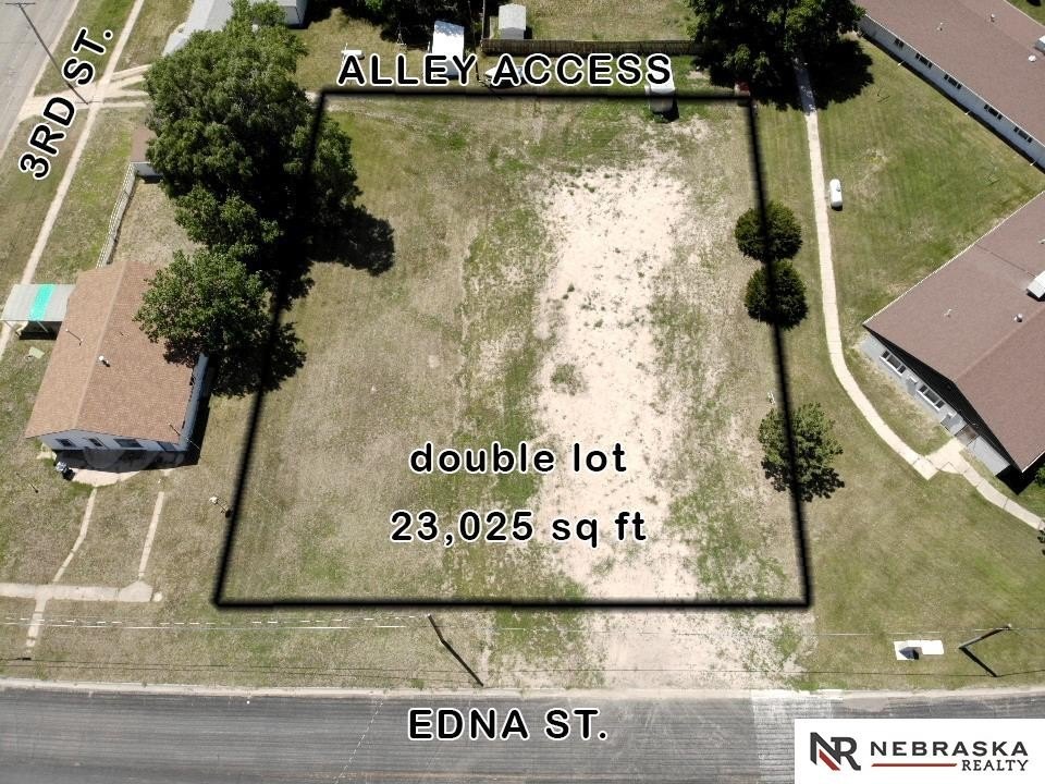 307 N Edna St, Valentine, NE 69201