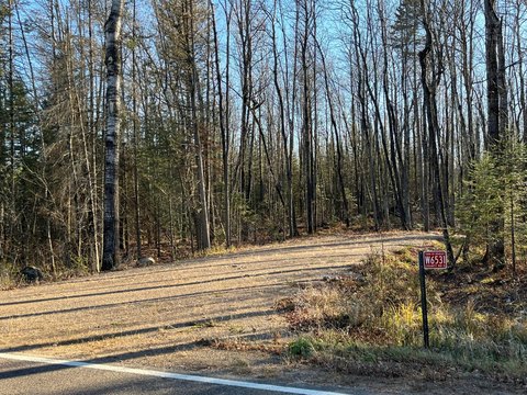 LAND - Tomahawk, WI