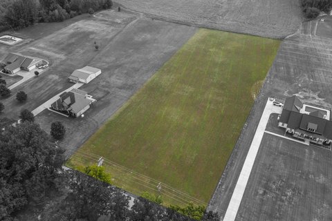 Land, Millington, TN