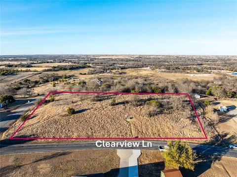 2.5 Acres in Established Neighborhood