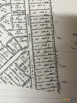 Land in Clear Water Estates