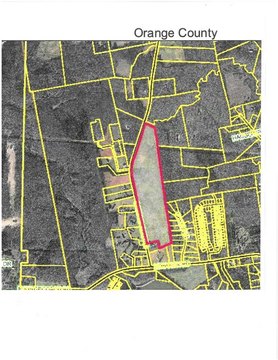 Cleared Land with Road Frontage