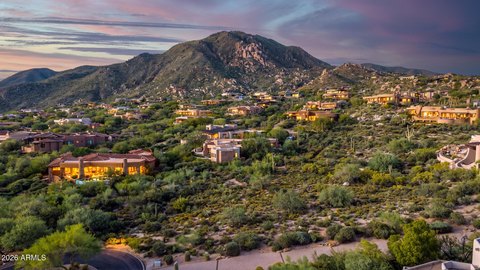 Land, Scottsdale, AZ