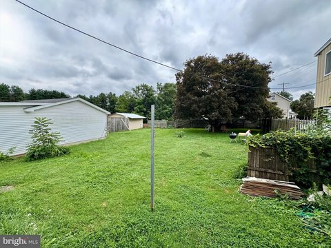 Income-Producing Triplex with Business Potential