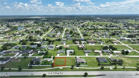 Land, Cape Coral, FL
