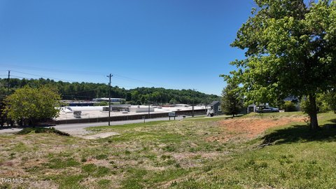 Prime Land in Greeneville, TN