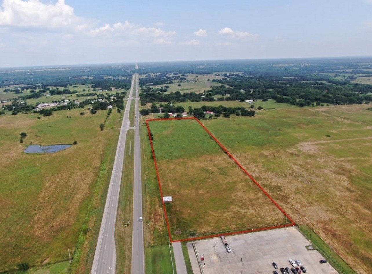 Highway 70 Commercial Development Opportunity