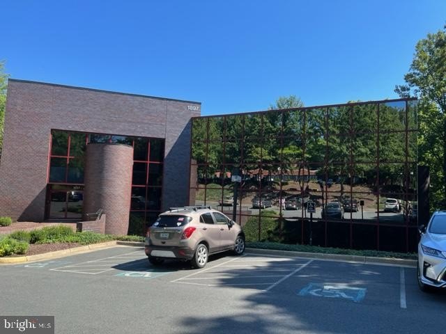 Office Space in Reston, VA