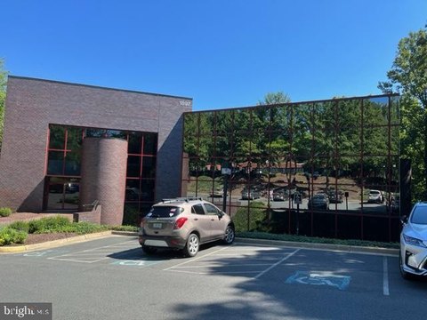 Office Space in Reston, VA