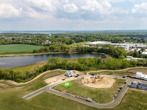 Lots & Acreage, Middleton, WI