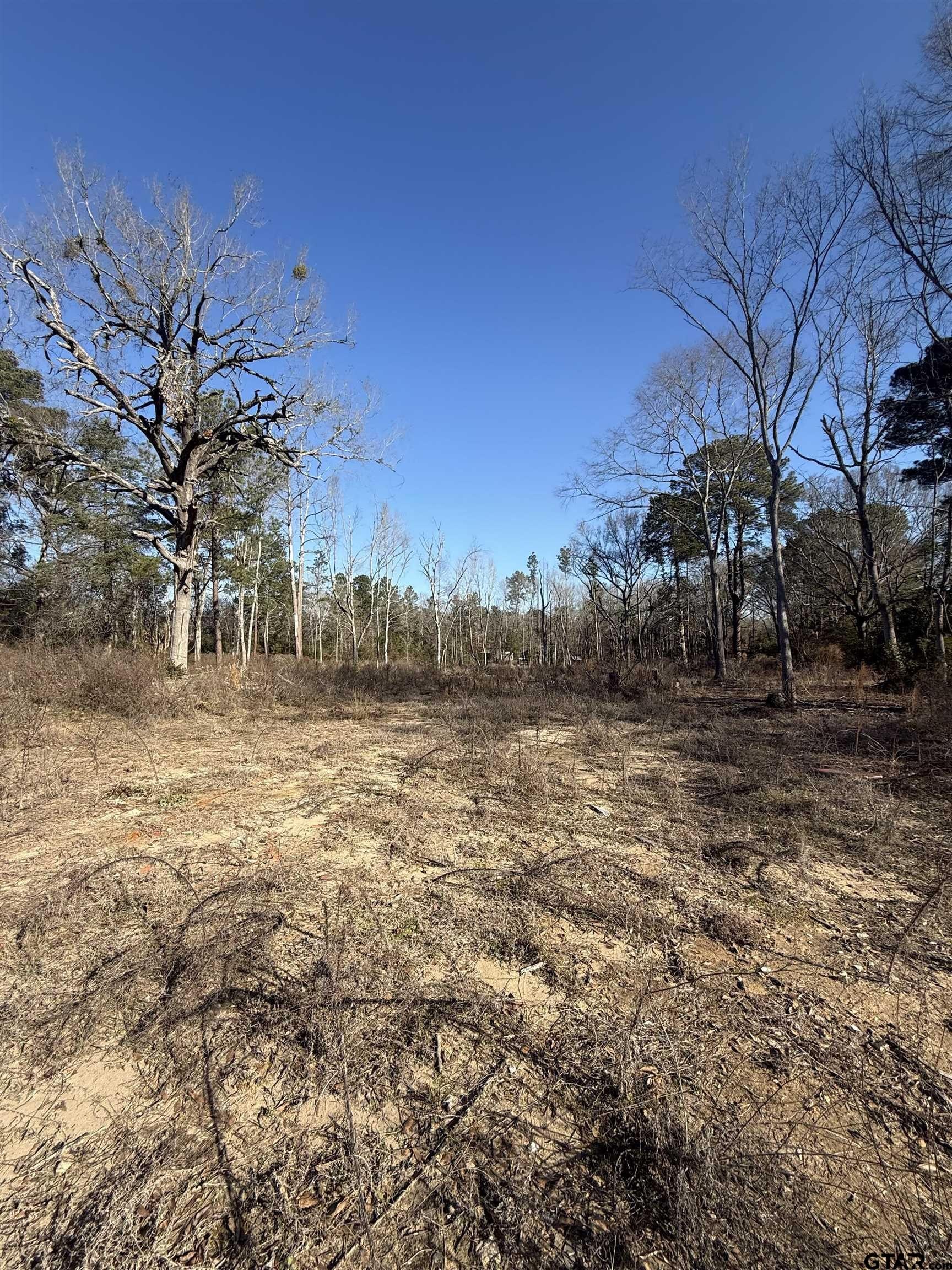 Overton, TX Acreage For Sale