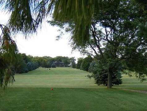 DeKalb Golf Course Opportunity