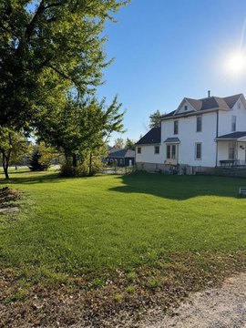 Land/Lot/Farm, Shellsburg, IA
