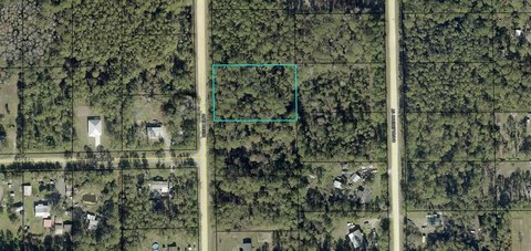 Land, BUNNELL, FL
