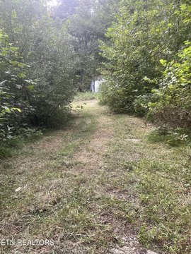 Land Near ATV Trails