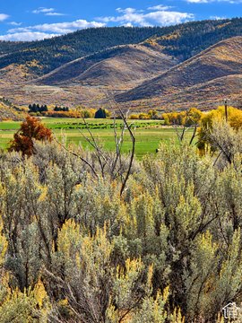 Heber City Land Parcel