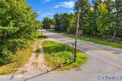 Land, Dinwiddie, VA