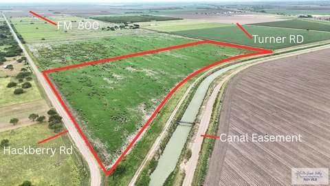 Expansive Land Parcel in San Benito