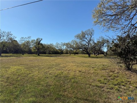 Residential Lot in Seguin, TX