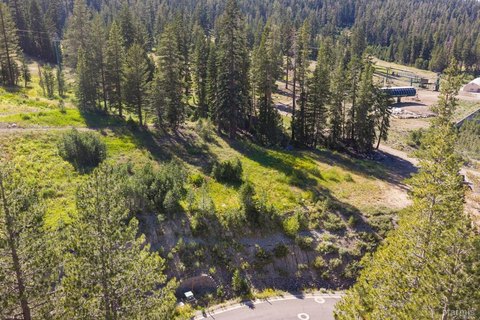 LAND - Kirkwood, CA