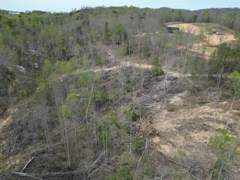 LAND - Williamsburg, KY