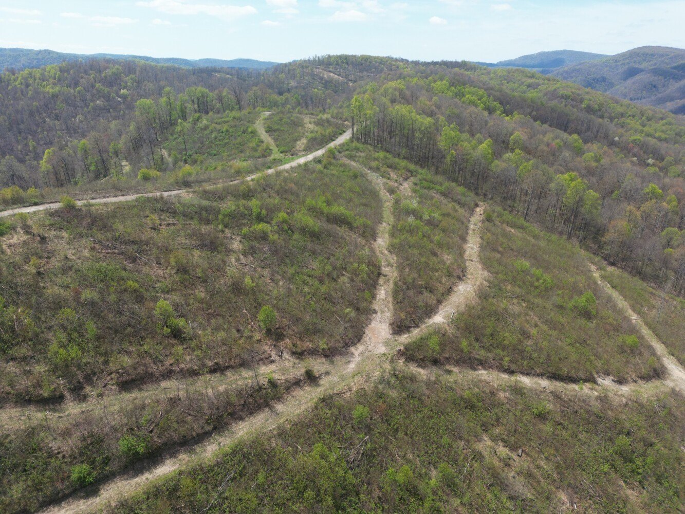 Terra Alta Vacant Land Parcel