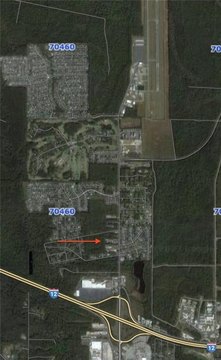 Land, Slidell, LA