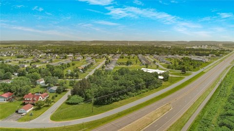 Chippewa Falls Commercial Development Land