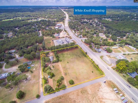 Commercial Land Parcel with Flexible Use