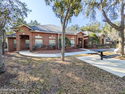 Professional Office Suite in Jacksonville