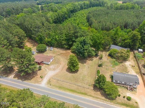 LAND - Louisburg, NC