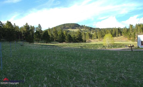 Sundance, WY Land Opportunity