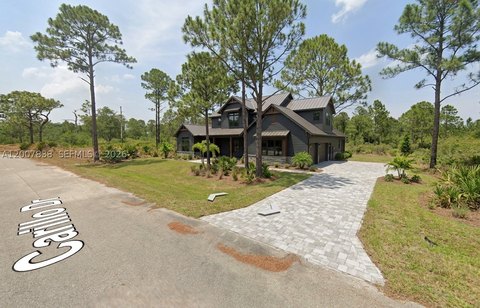 Residential Lot in Growing Sebring