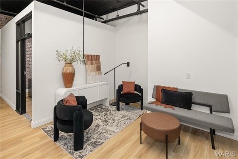 Furnished Private Office Suite