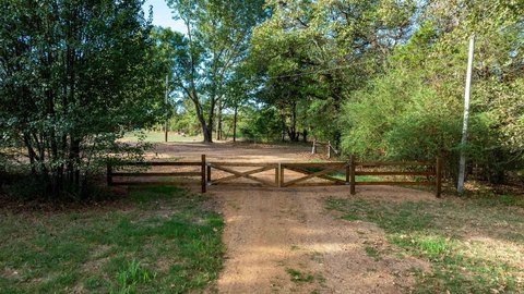 Vacant Land, Batesville, AR